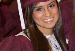 Alyssa-Graduate